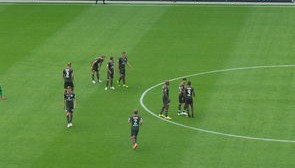 开云体育官方网站-国际足球友谊赛火热进行，多国队伍激烈角逐，国际足球友谊赛比赛结果