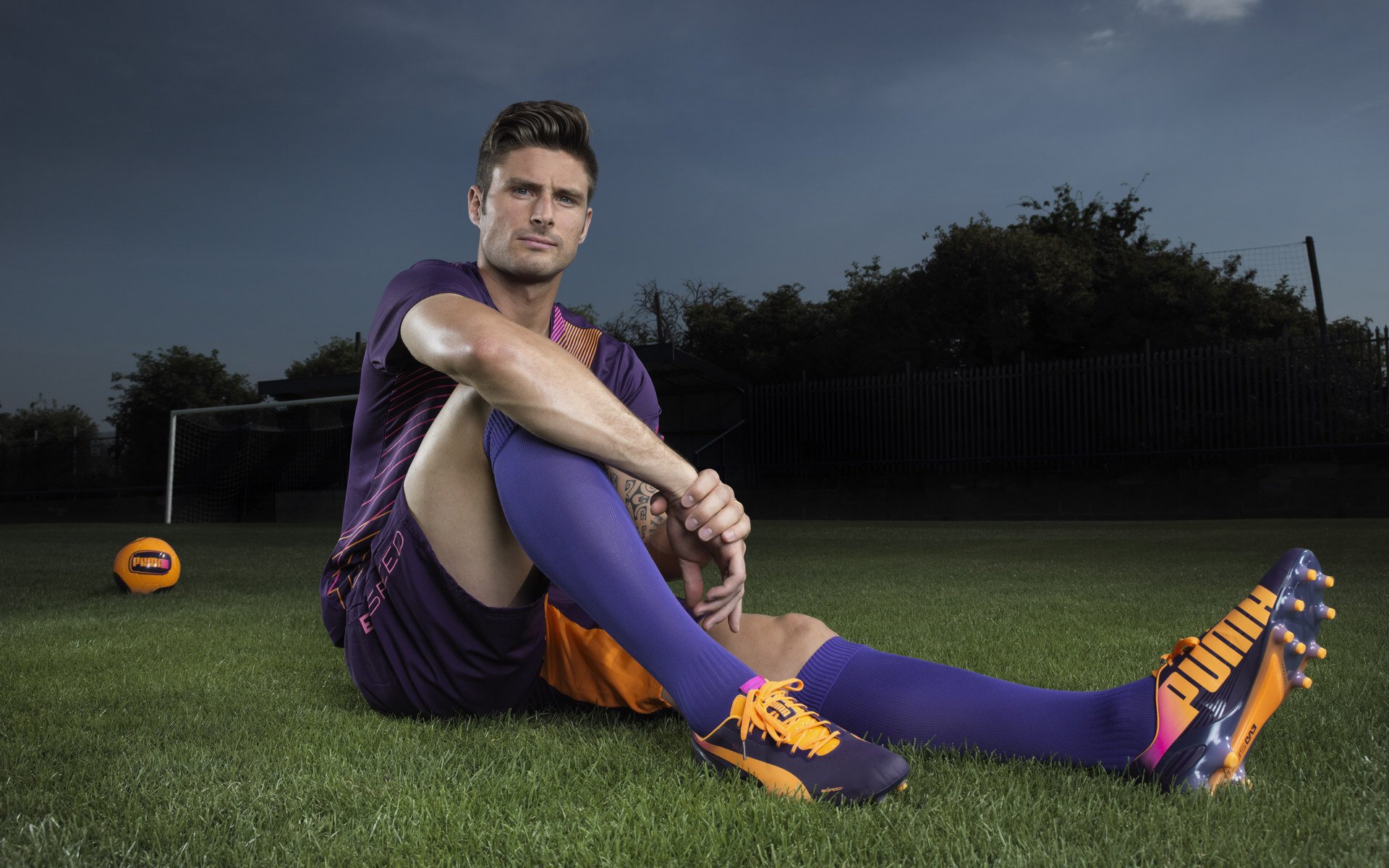 美洲杯明星纷纷亮相：激情燃烧！，美洲杯著名球星