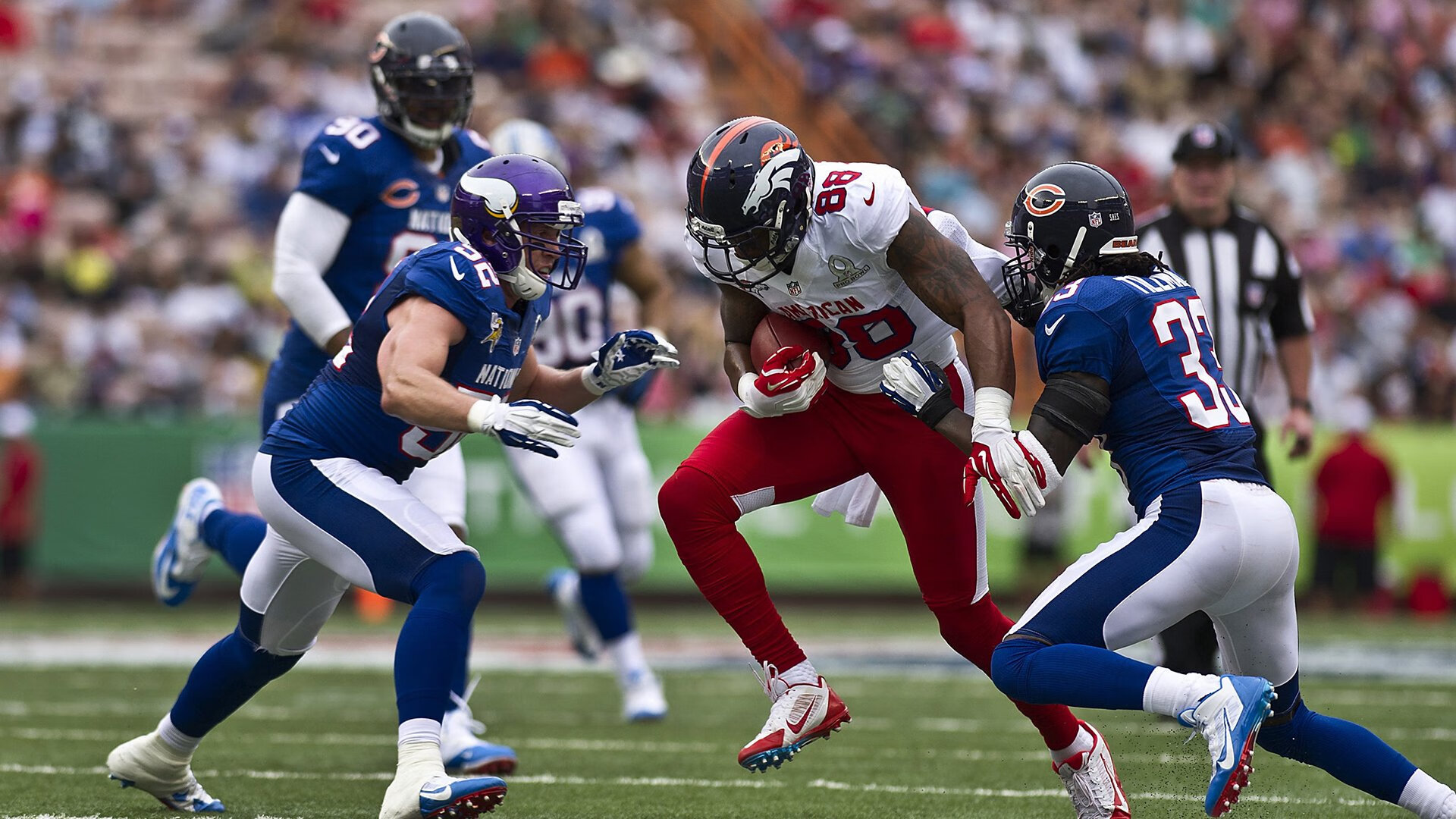 美洲杯的青少年足球推广，美洲杯足球锦标赛